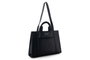 Vince Camuto Bolso Tote Umbria - Black, Negro, 37x11x27cm